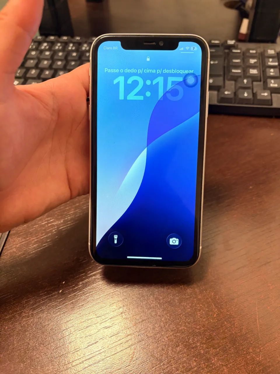 Vendo iPhone 11 - Foto 2