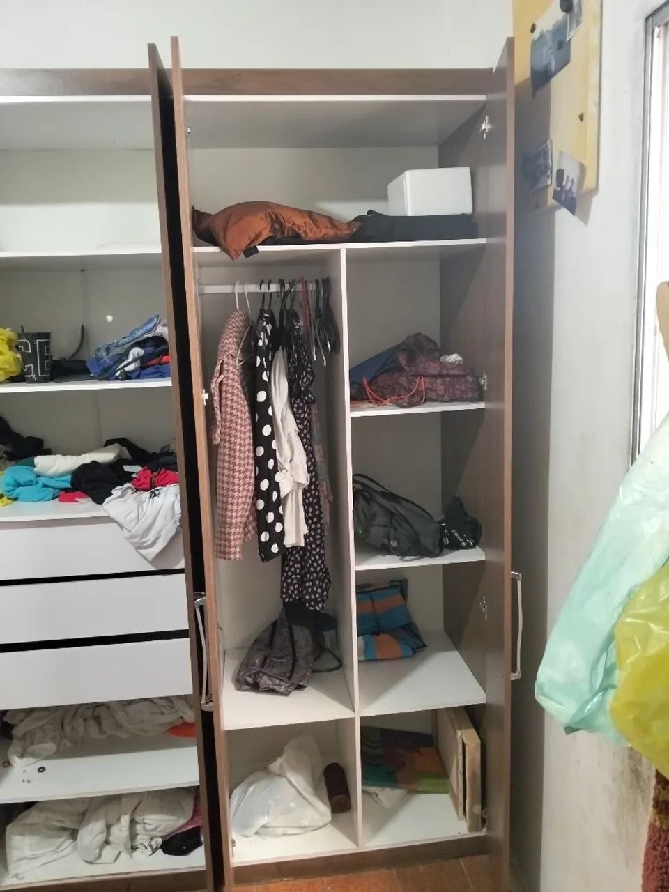 Guarda roupa - Foto 3