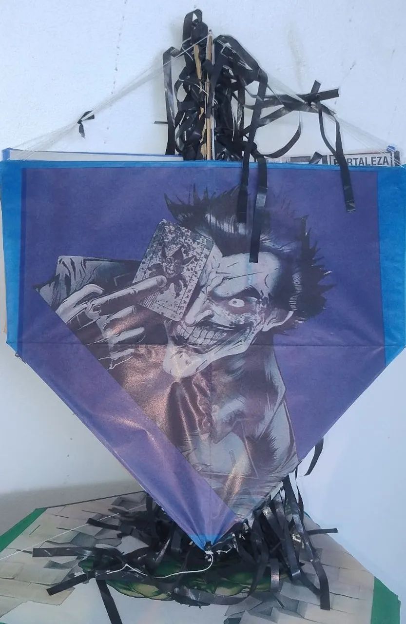 Pipas e Flexinha/Peixinho  - Foto 3