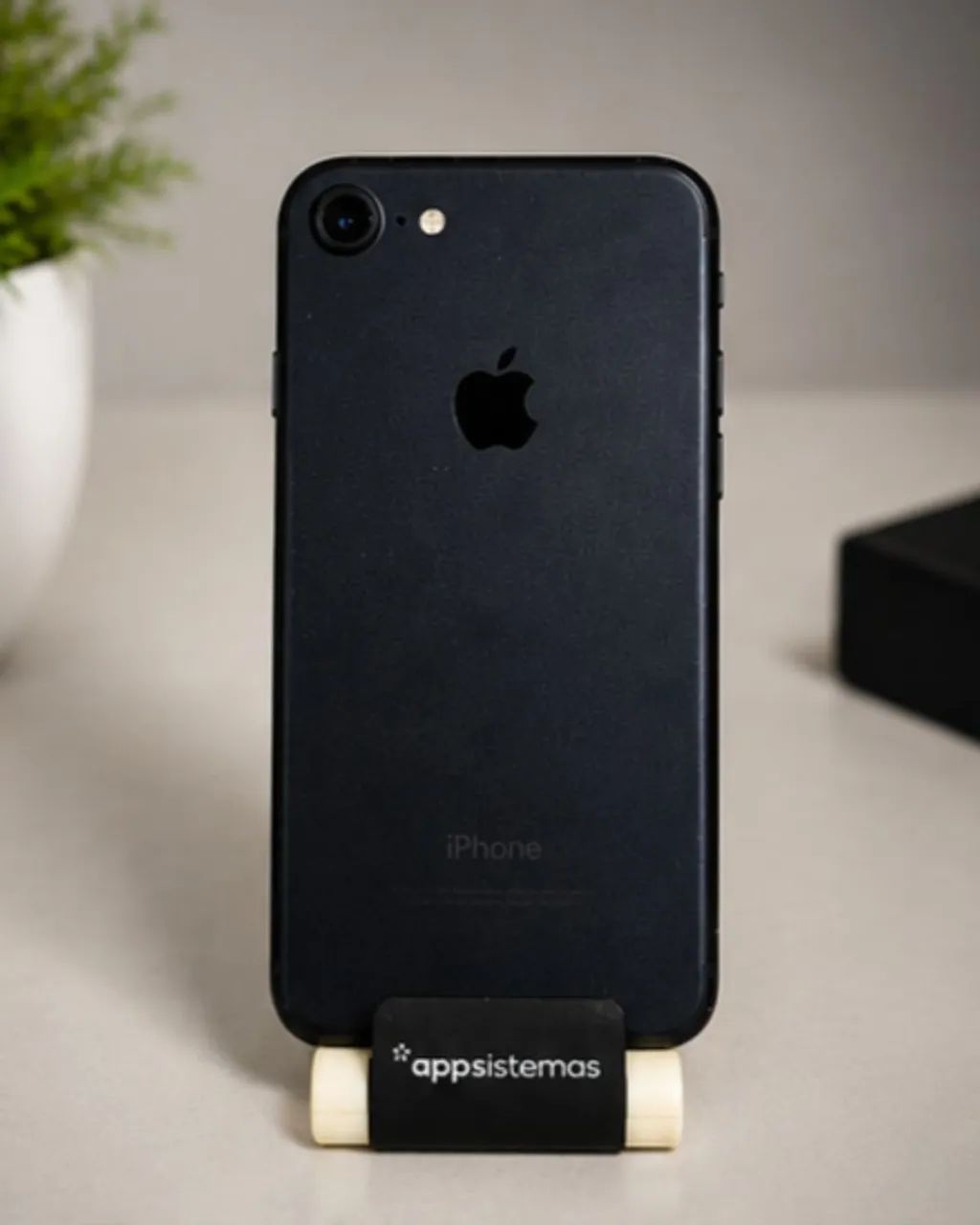 Iphone 7 32Gb - Recondicionado  - Foto 2