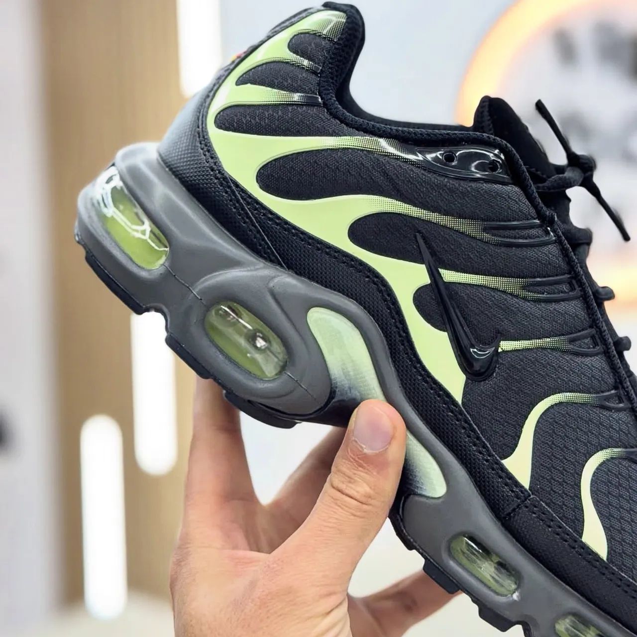 Nike Air Max Plus (TN) Iron Grey | Tam 42 - Foto 5