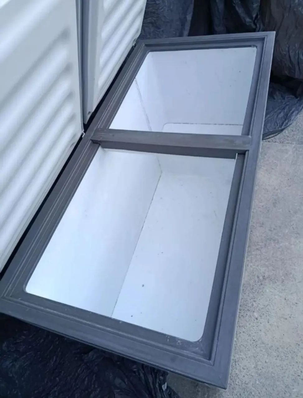 Freezer consul 2 portas  - Foto 3