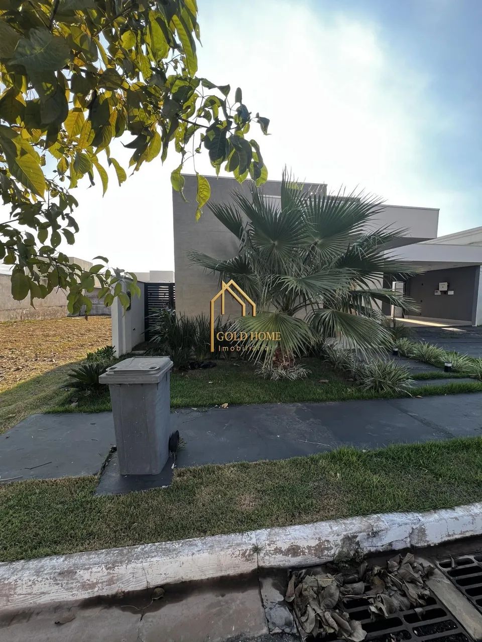 Vendo casa Térrea no Condomínio Primor das Torres