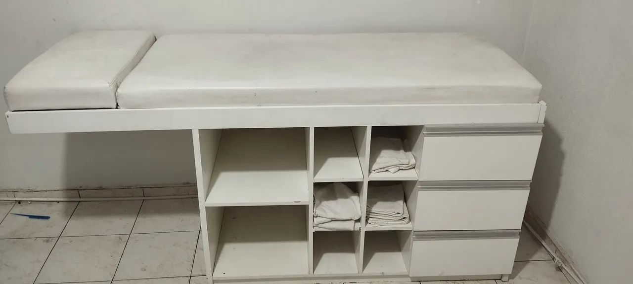 Maca para salão de beleza  - Foto 2