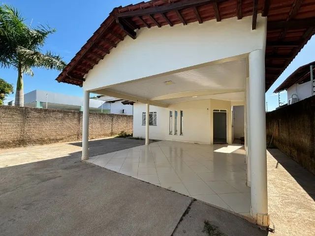 Casa a venda São Raimundo