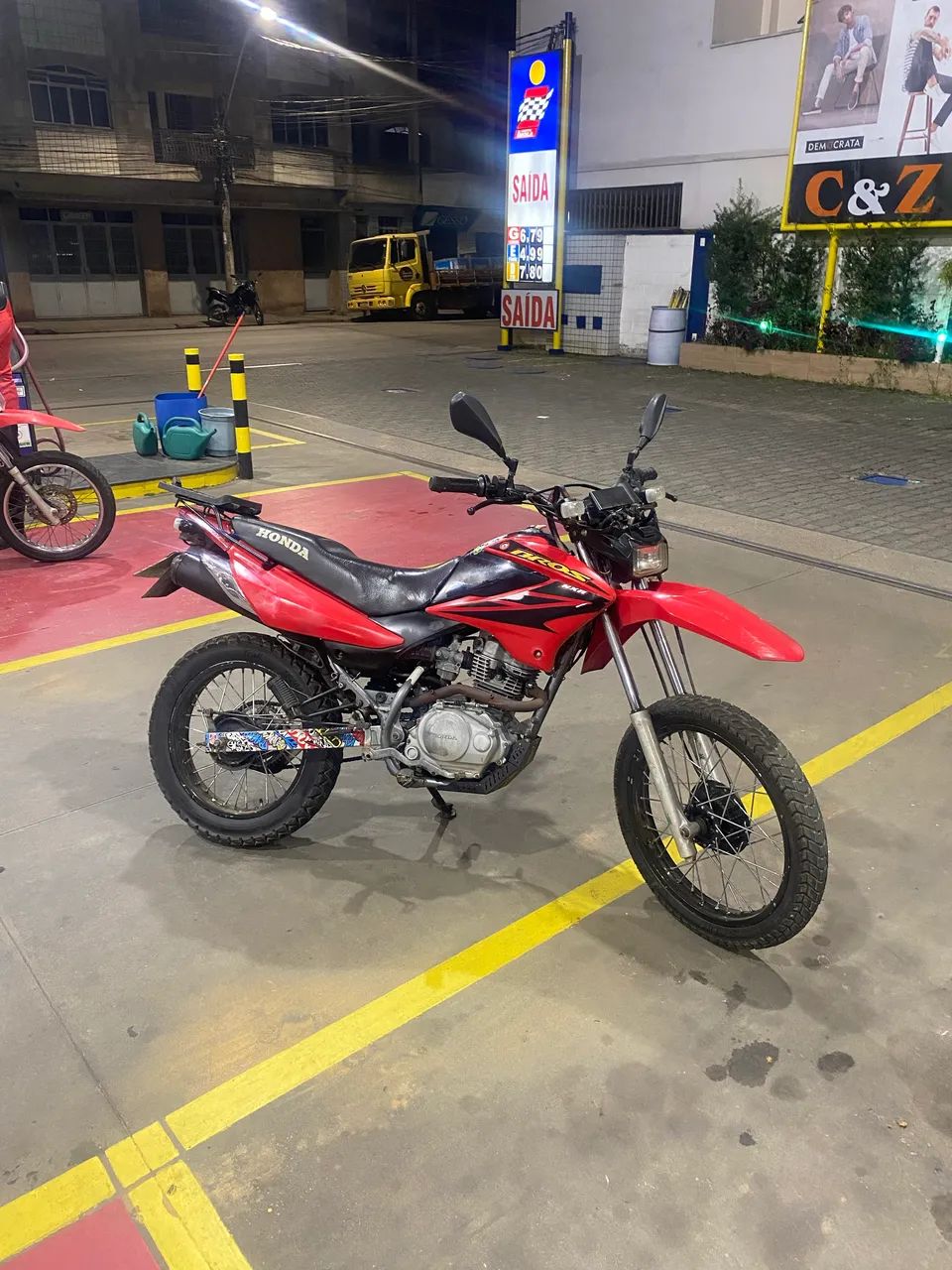 Bros 150 - Foto 4