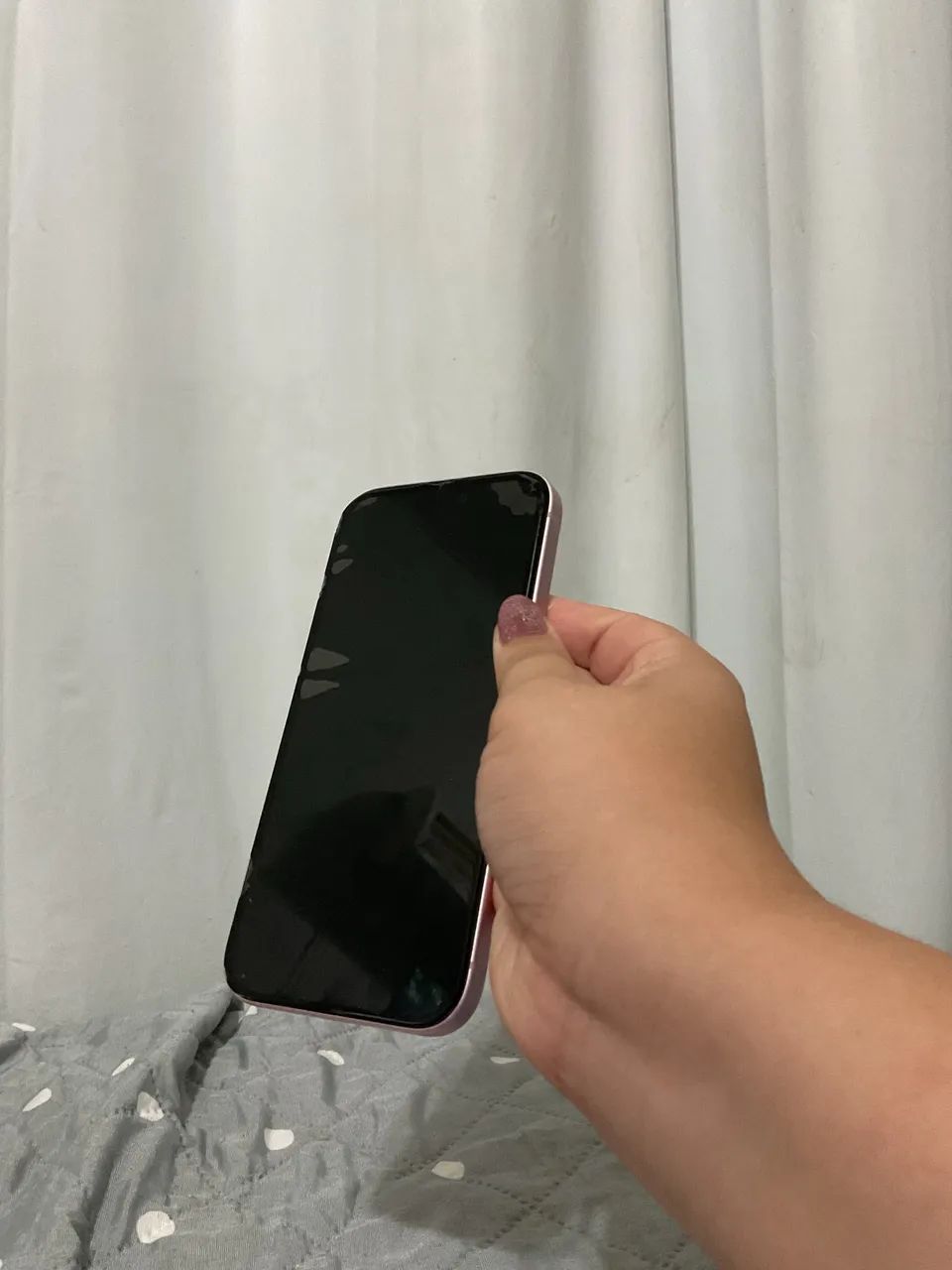 IPHONE 15 128gb  - Foto 6