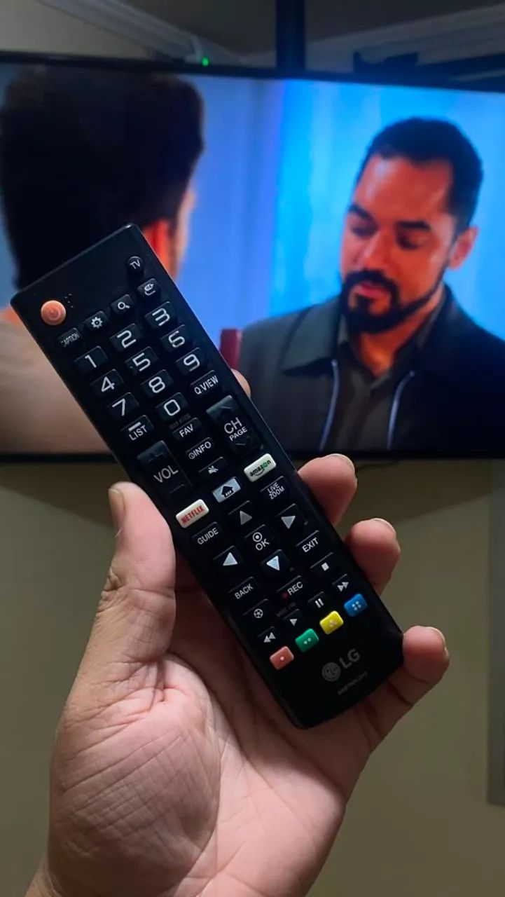 TV smart lg - 49 polegadas - Foto 2