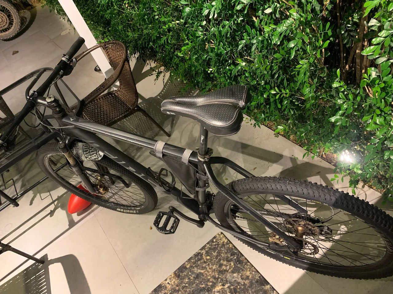 Bicicleta First aro 29 - Foto 2
