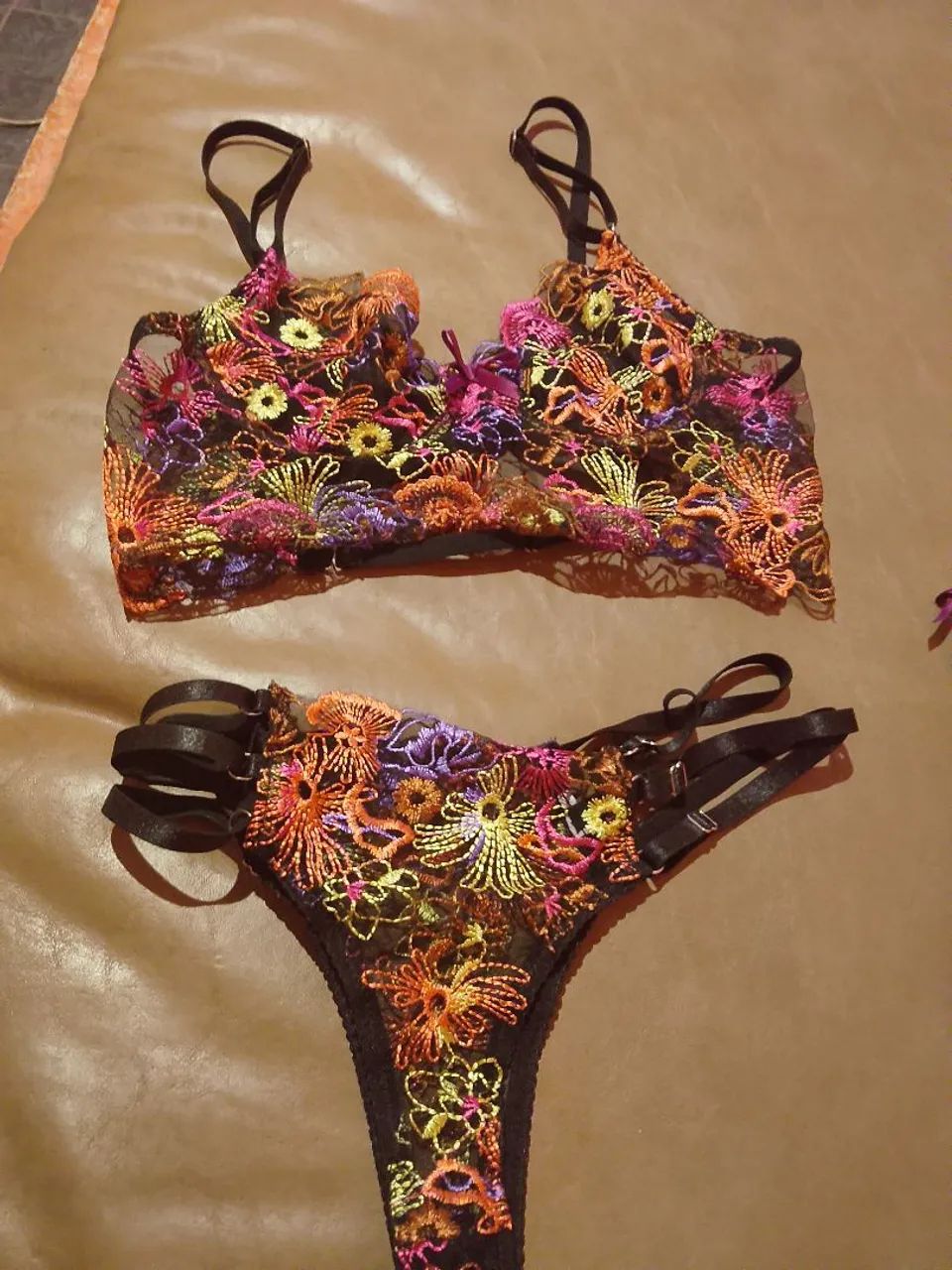 Lingerie  - Foto 2