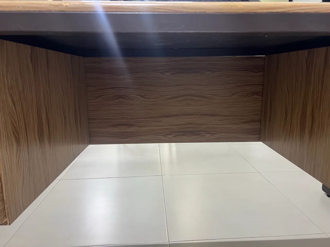 Mesa para escritório  - Foto 2