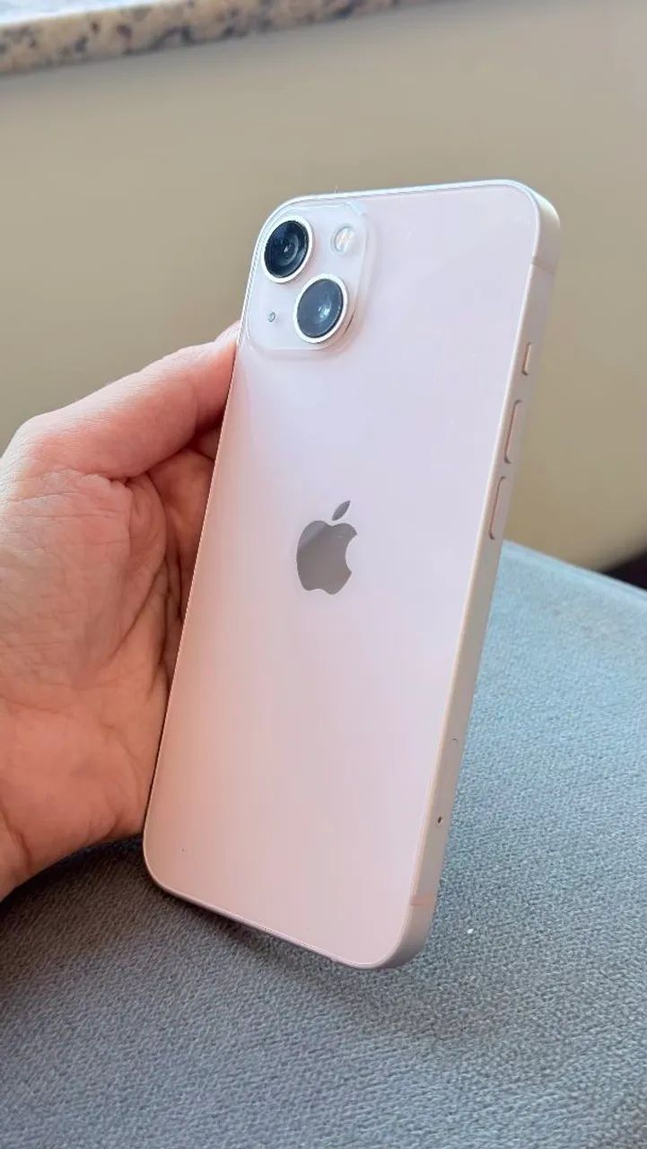iPhone 13 Rosa 128 Gb - Foto 5