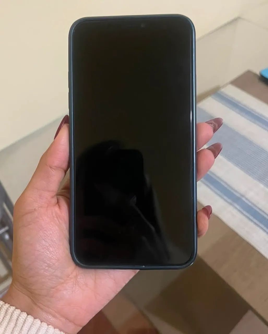 IPhone 11 Pro Max 