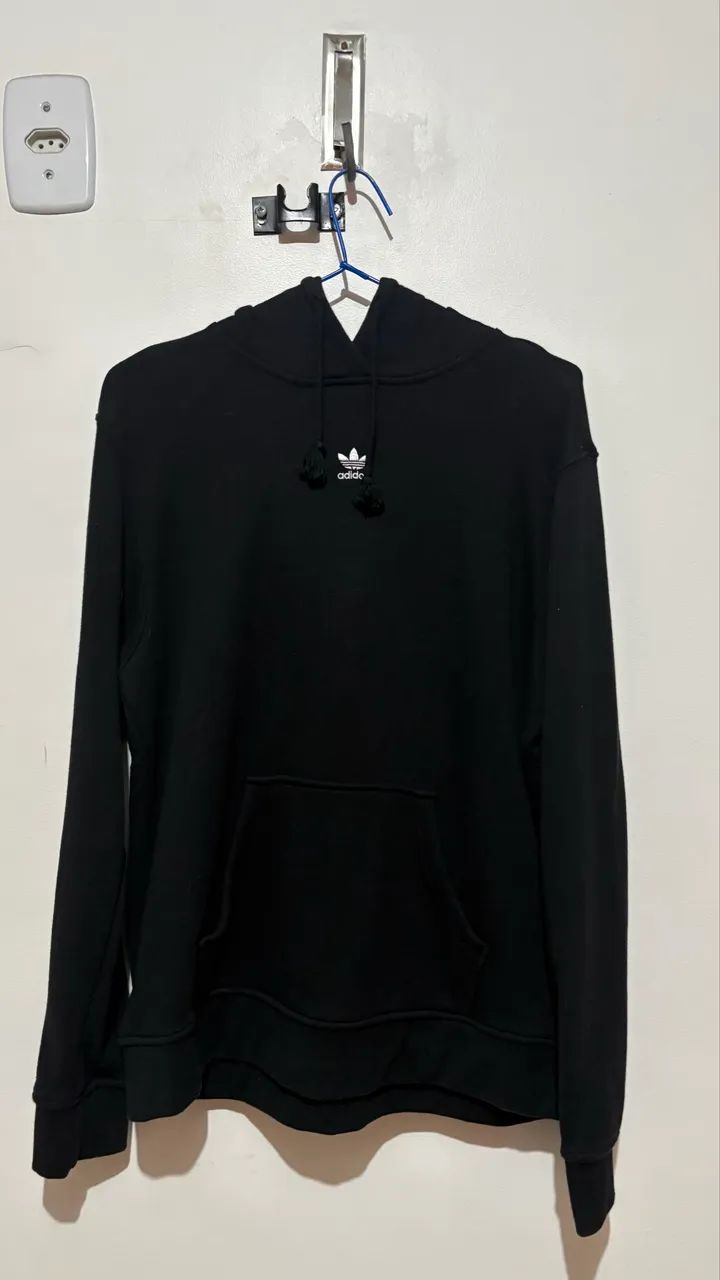 Moletom adidas G