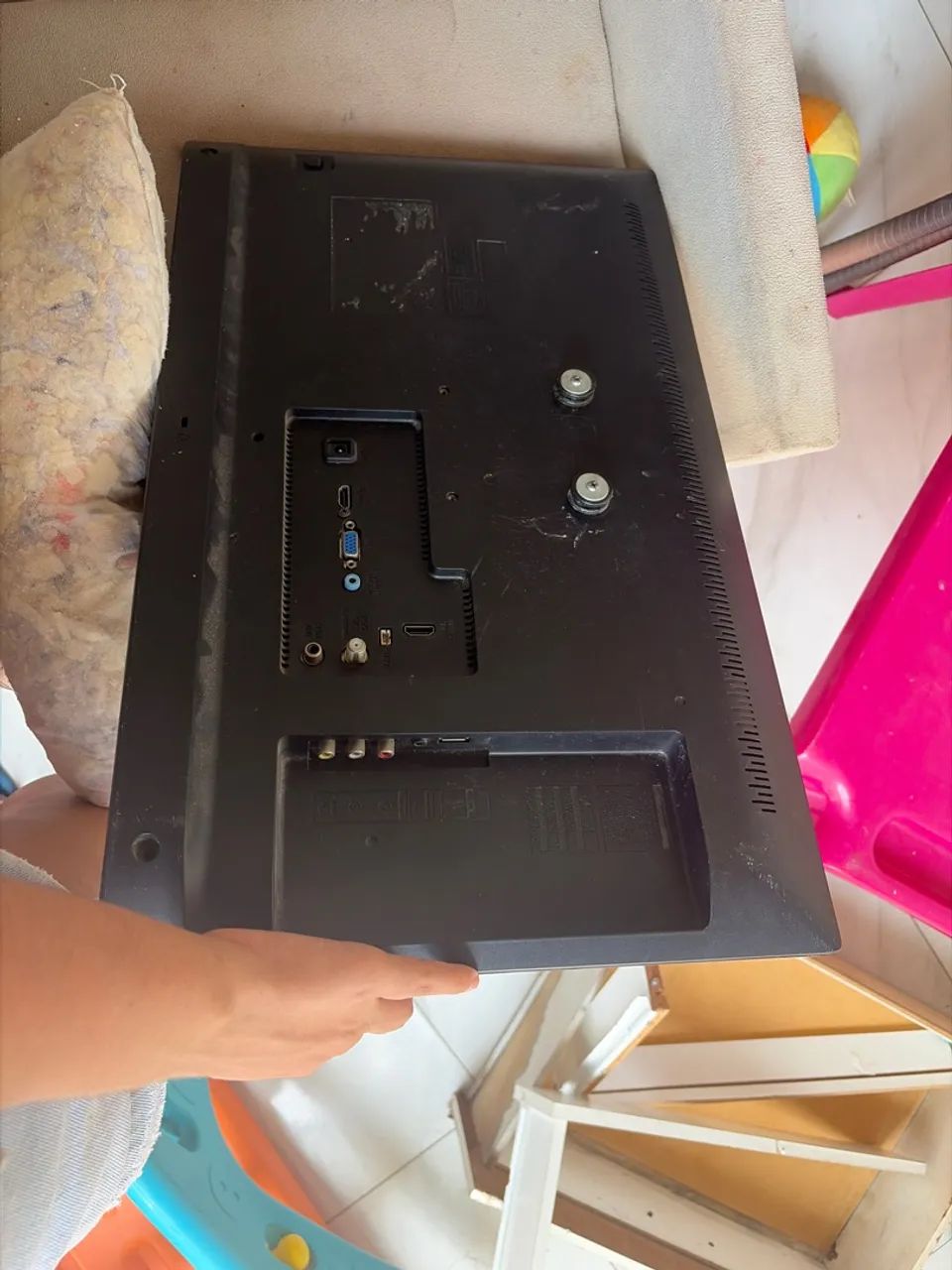 Monitor  - Foto 2