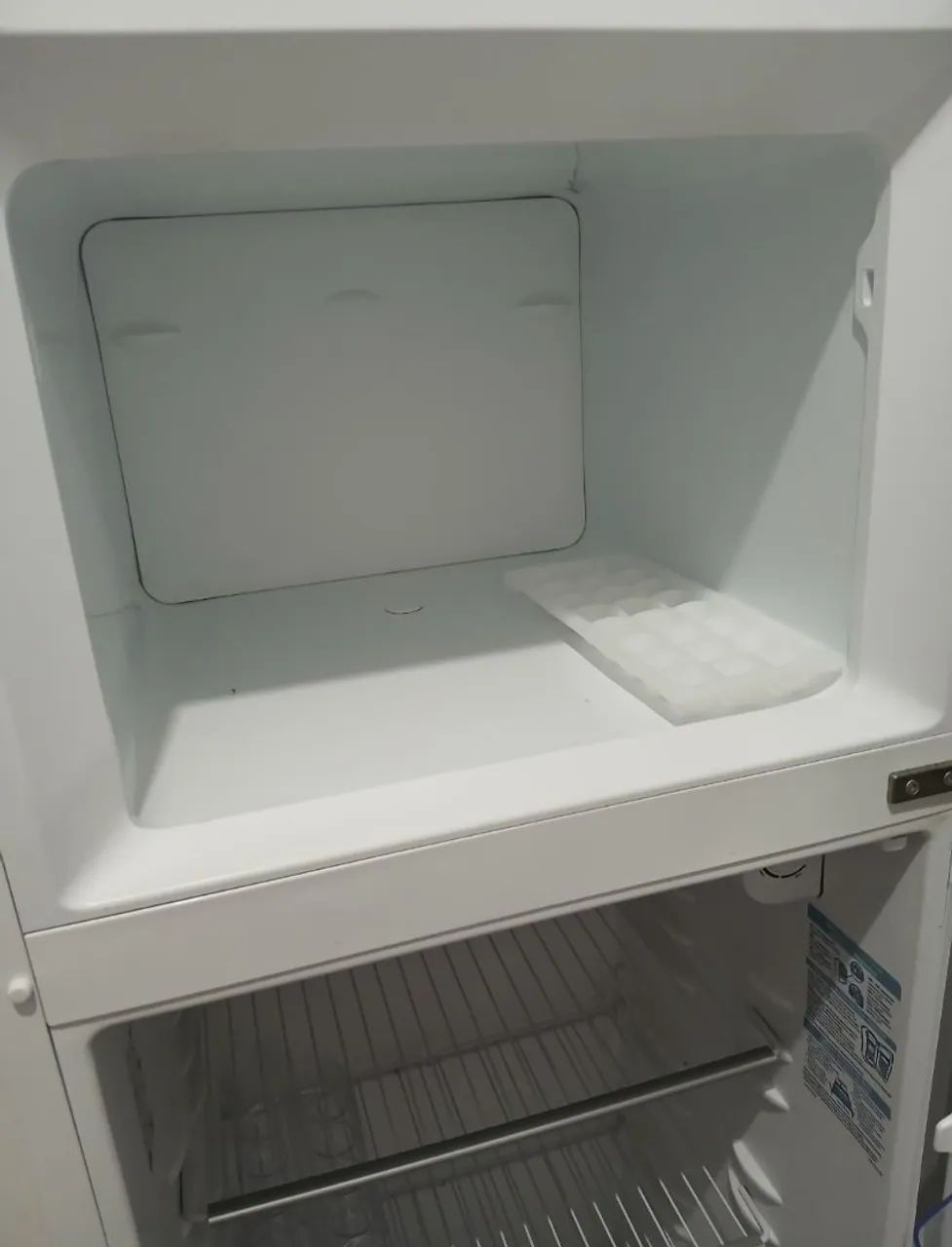 Geladeira Degelo Electrolux - Foto 4