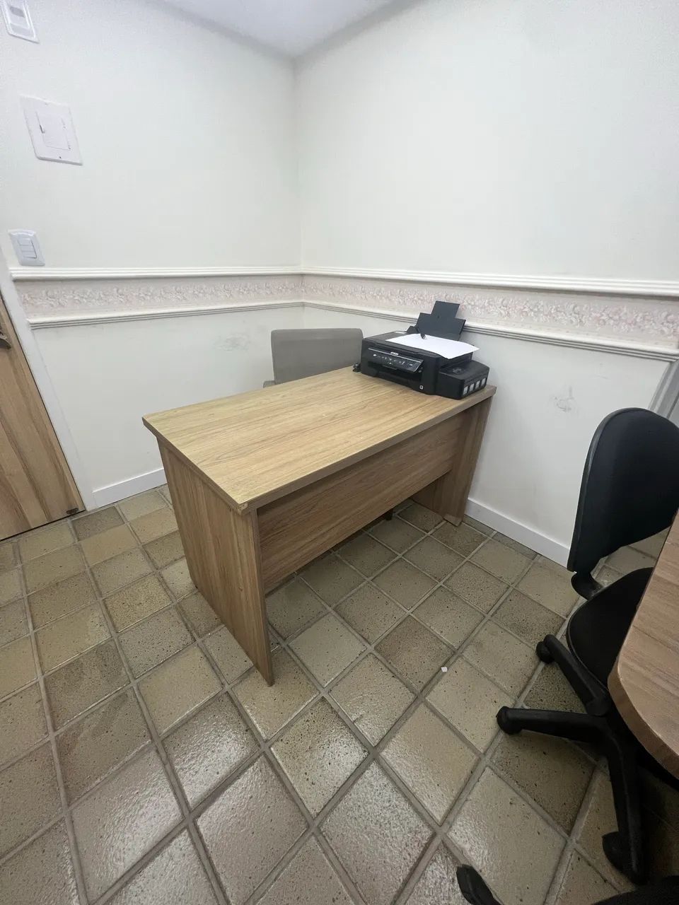 MESA DE ESCRITÓRIO 