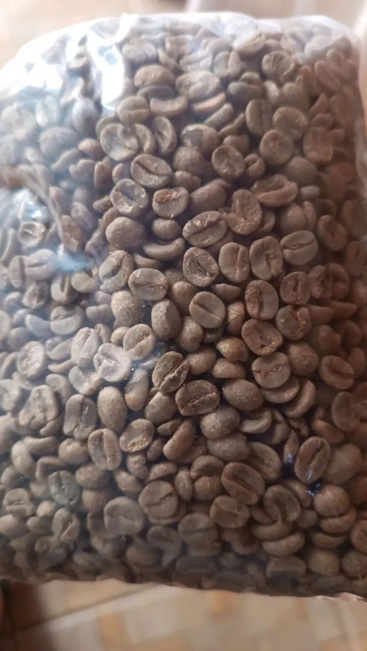 Café Tradicional Puro da Roça  - Foto 4