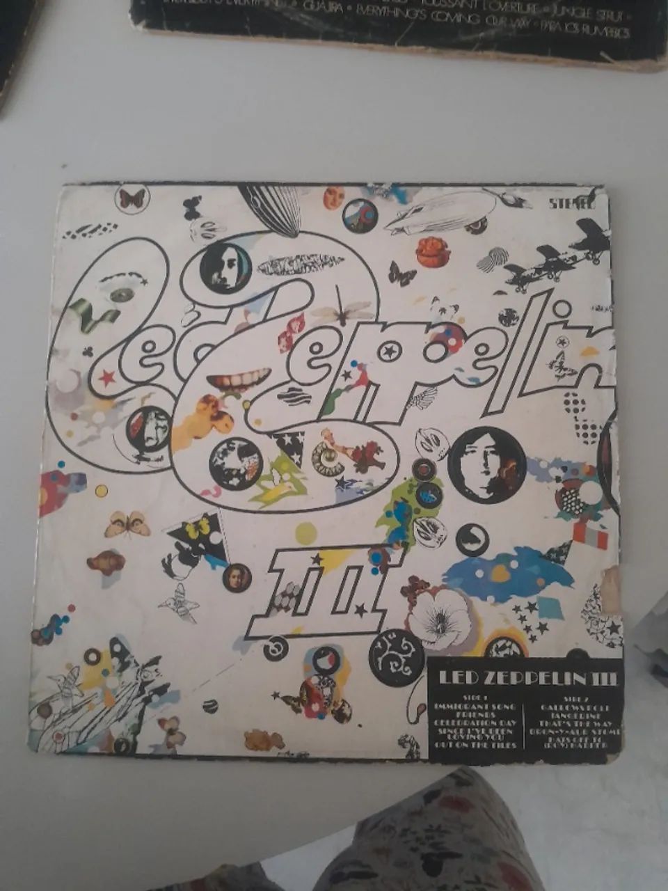 Disco de vinil - Foto 5