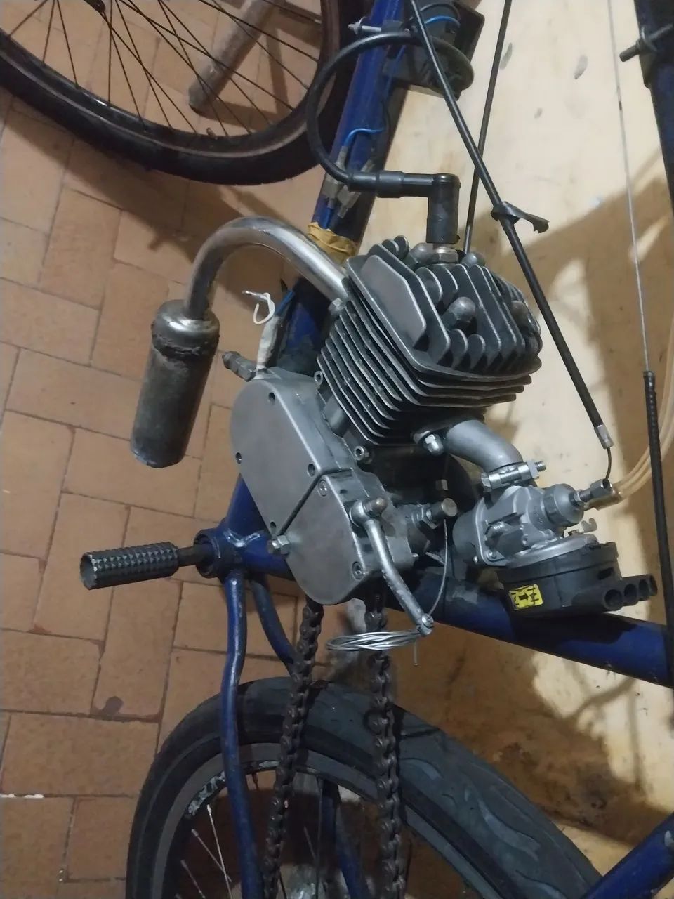 Motorizada 80cc - Foto 3