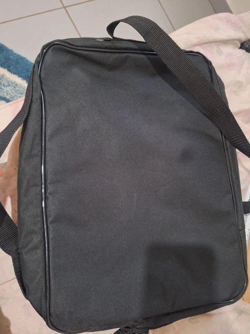 BOLSA PARA NOTEBOOK NOVA