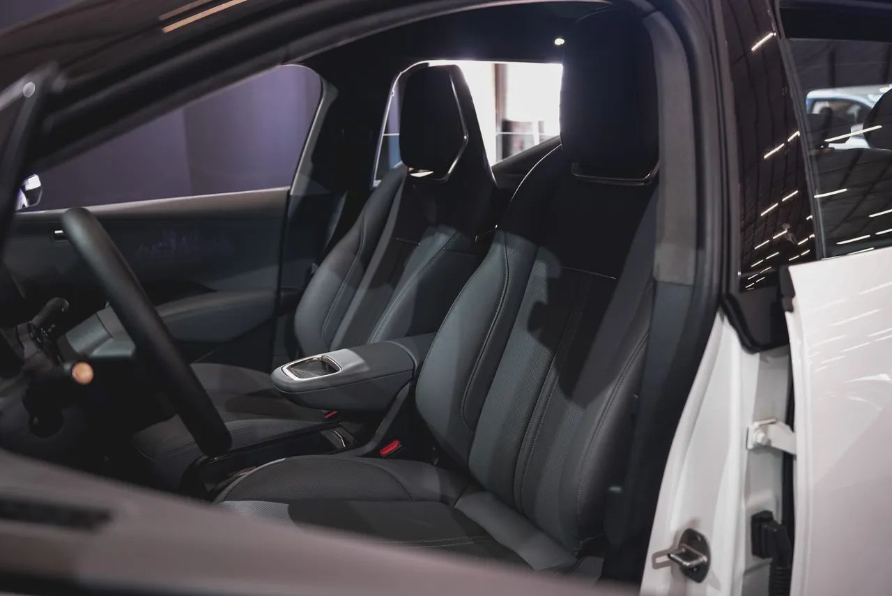 Zeekr X PREMIUM Premium (elétrico), foto 17 de 20