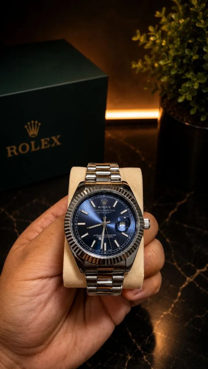 Relógios Rolex  - Foto 2