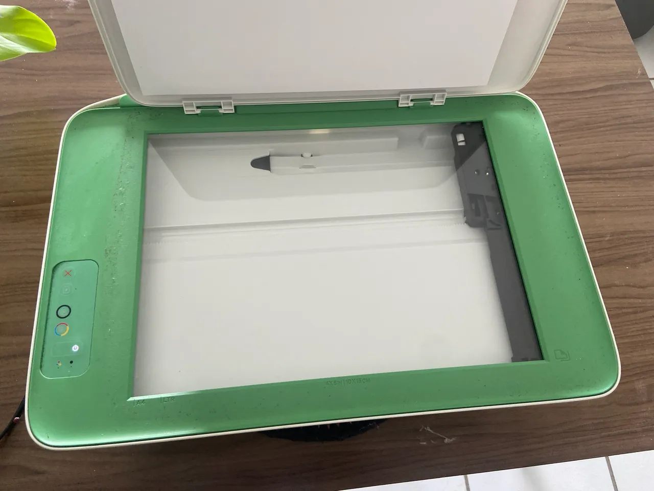 Multifuncional HP DESKJET INK ADVANTAGE 2376 - Foto 4