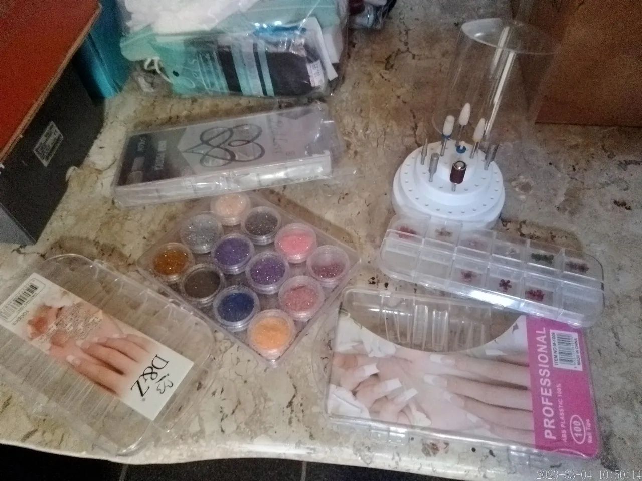 Produtos para Manicure  - Foto 4