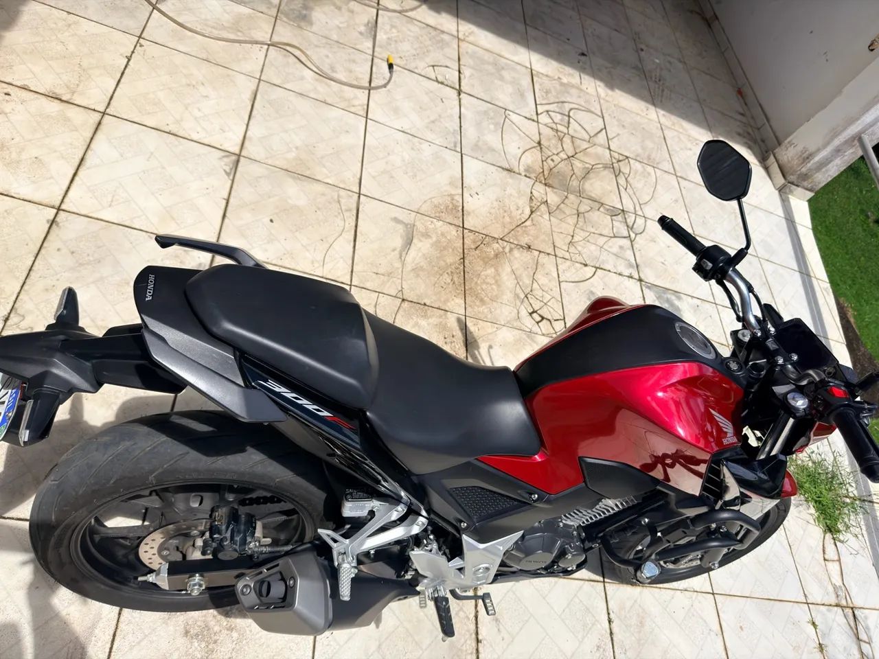 Cb300f  - Foto 4