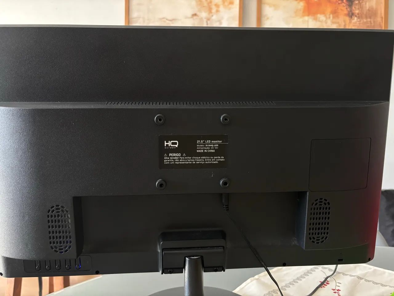 Vendo monitor 21,5 Led 75Hz - Foto 3
