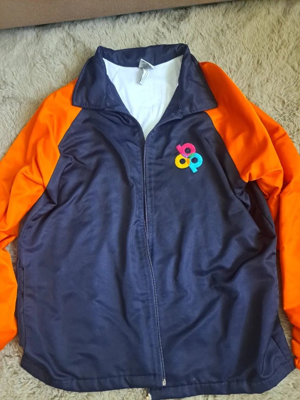 UNIFORME O BOM PASTOR