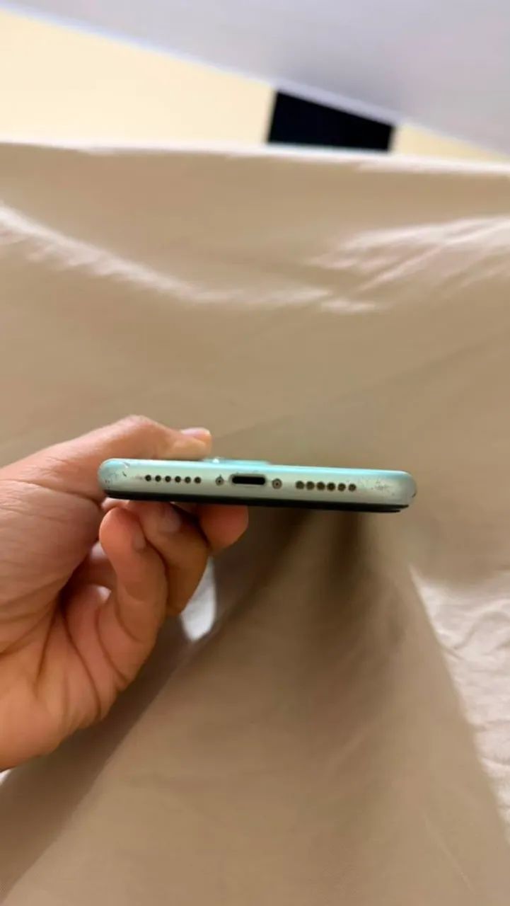 Iphone 11 128gb  - Foto 3