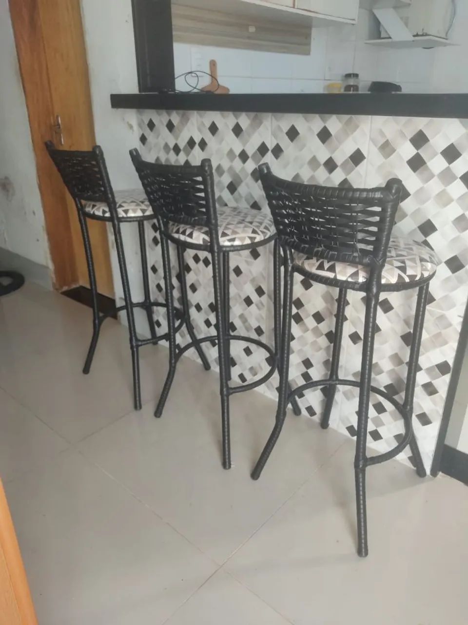 Vende-se Banquetas  - Foto 2