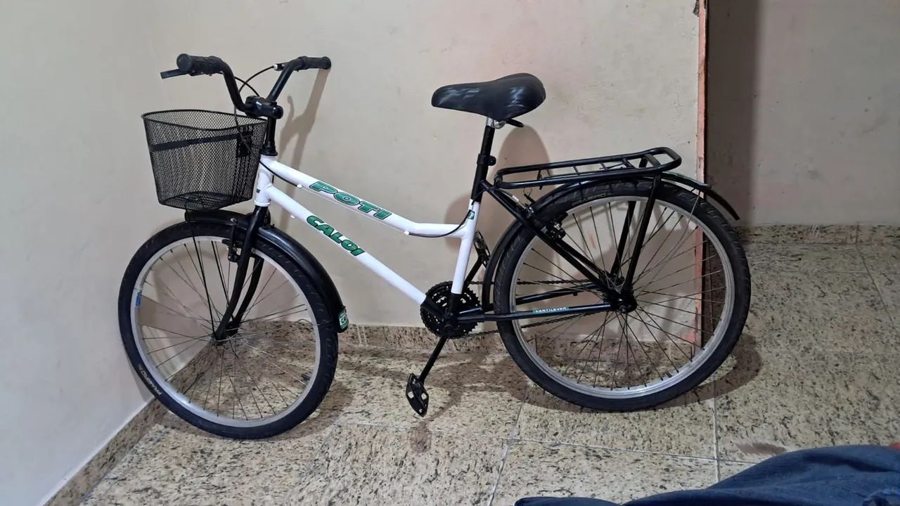 Bicicleta aro 26 - Foto 3