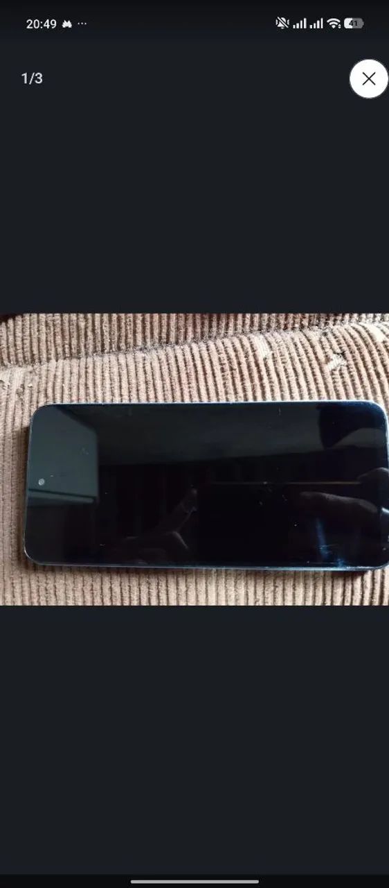 Redmi 13x 