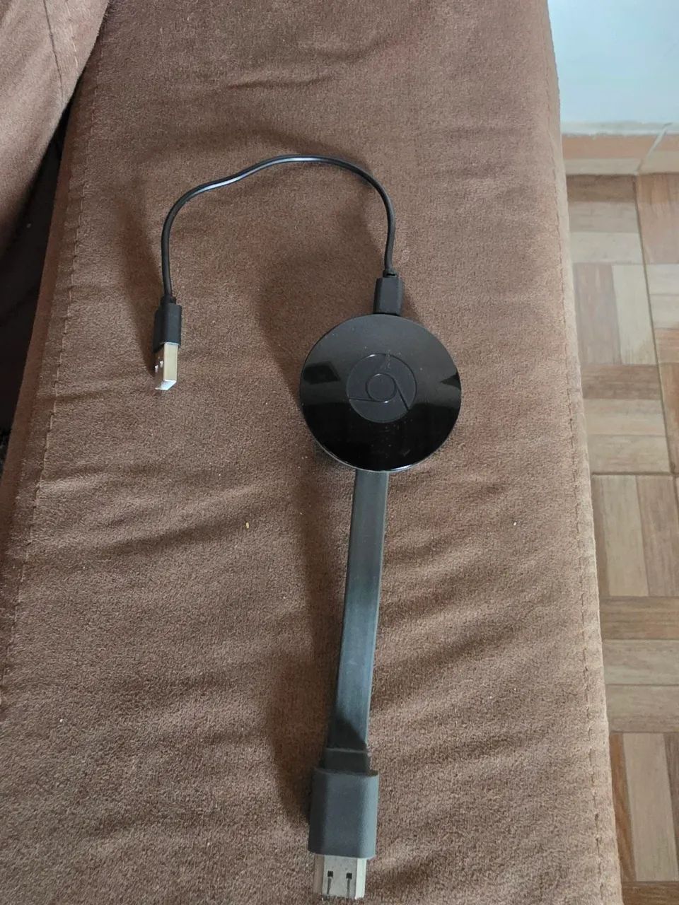 Vendo Google Chromecast 2 