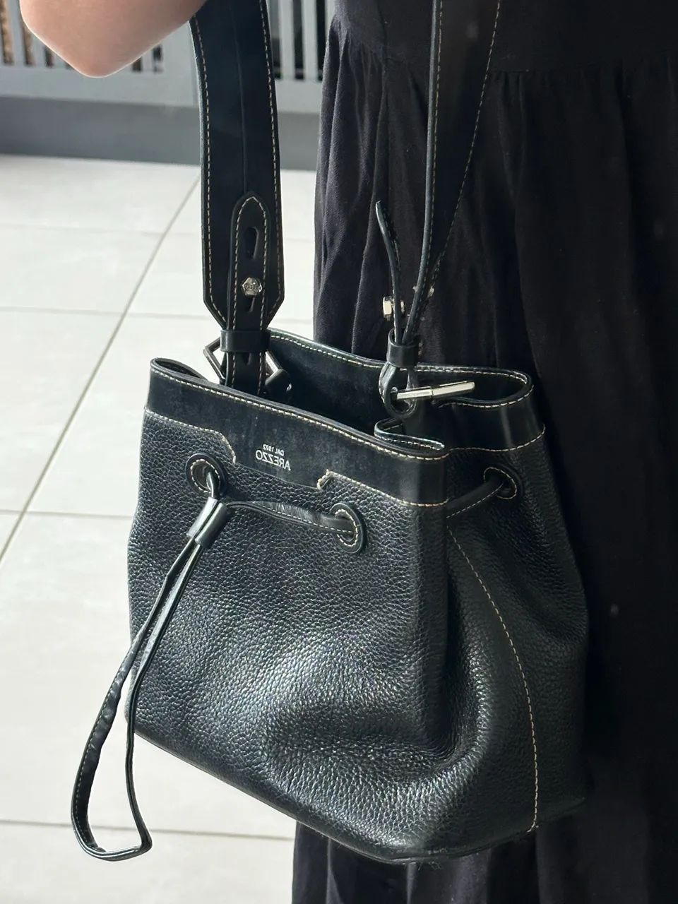 Bolsa Arezzo  - Foto 2