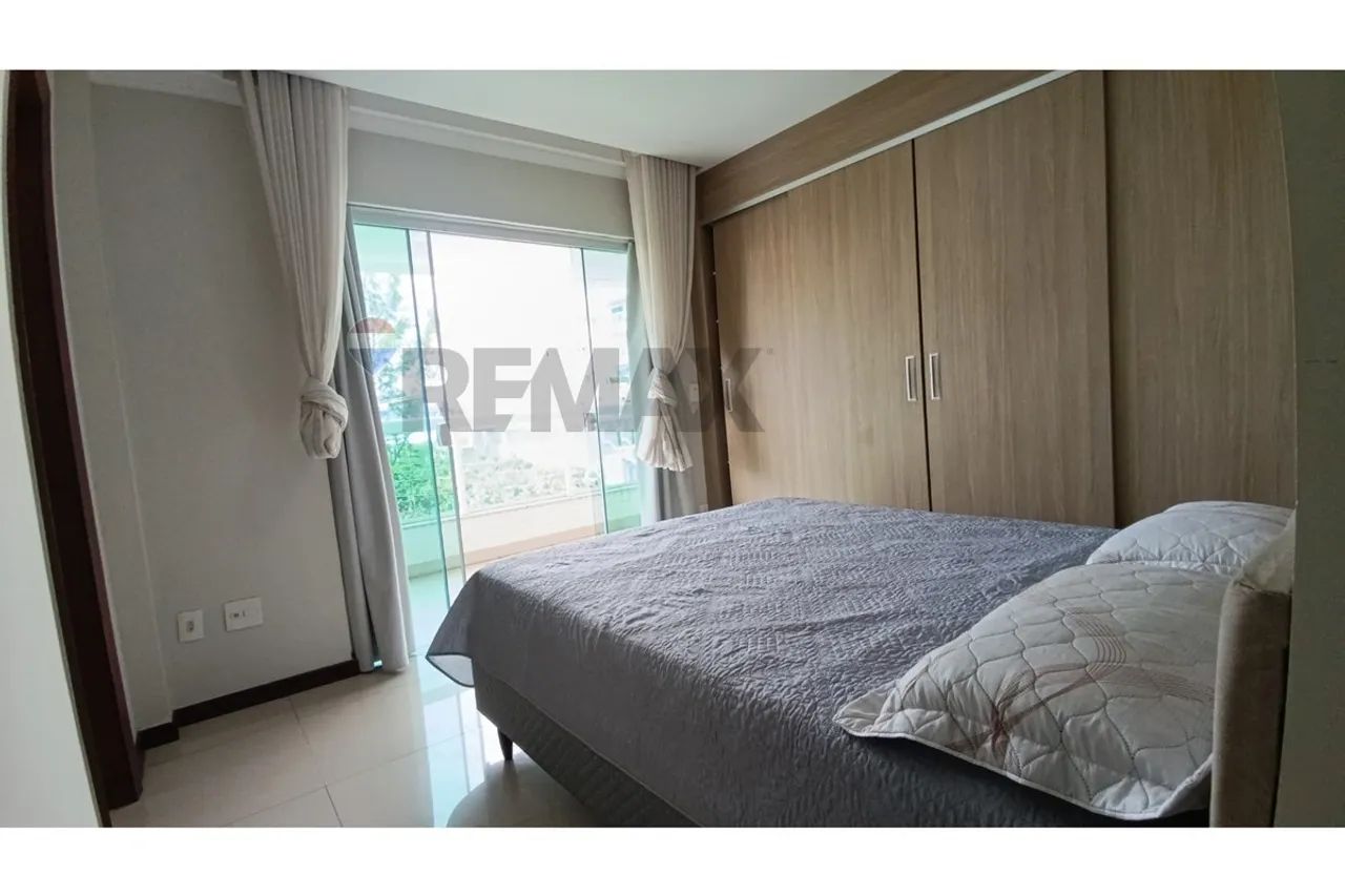 3 Quartos - Mobiliado - Alto Padrão - Foto 2