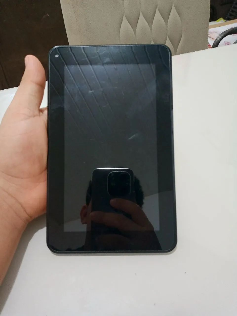 Tablet Multi M7  - Foto 2