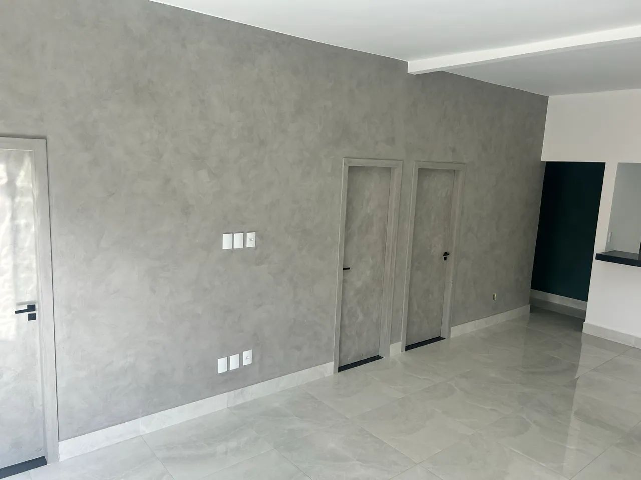 Casa 3 Quartos 2 Suítes | Entrada R$ 50 Mil | Santa Fé I Goiânia - Foto 4