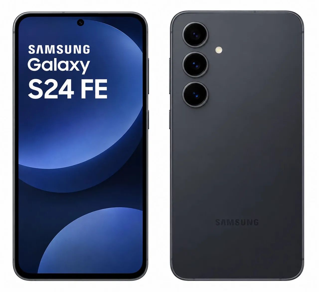 Samsung Galaxy S24fe 