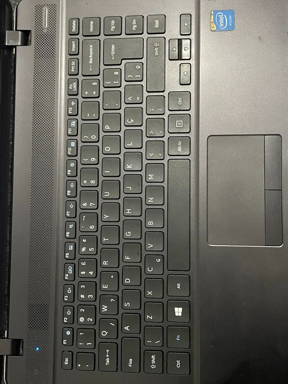 Notebook Samsung NP370E4K - Foto 5