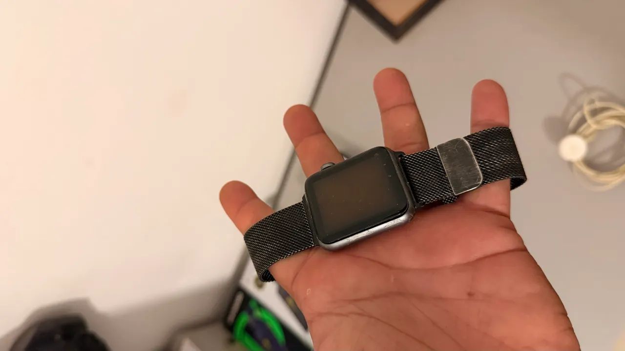 Apple Watch Séries 2  - Foto 2