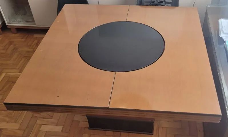 Mesa de jantar e buffet - Foto 2