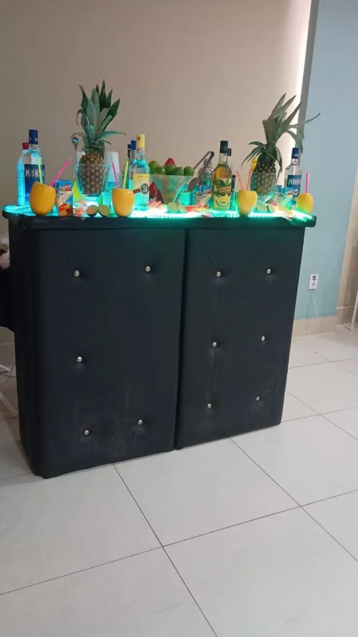 Barman Zona sul Rj - Foto 4