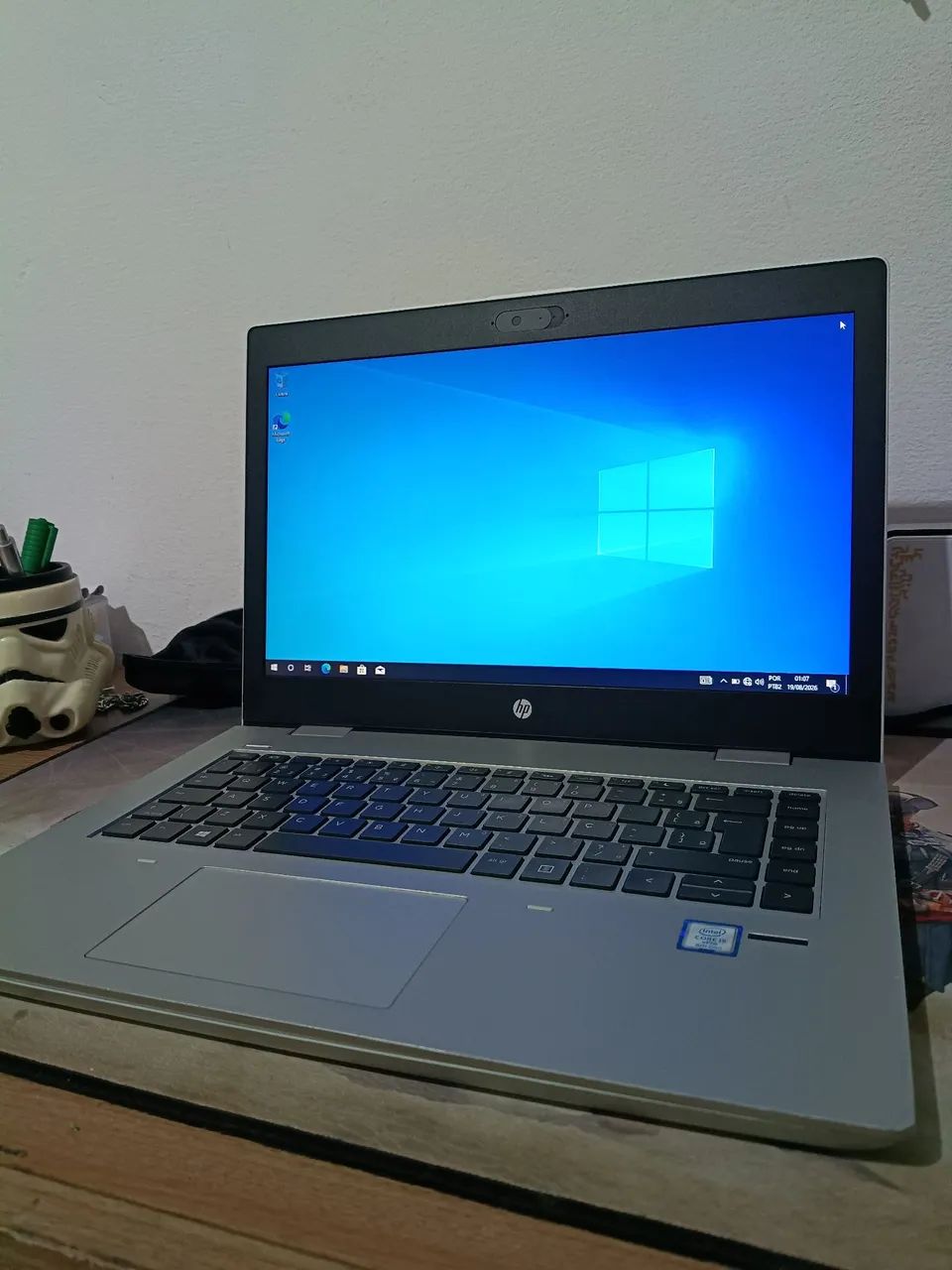 Notebook Core i5 - Foto 2