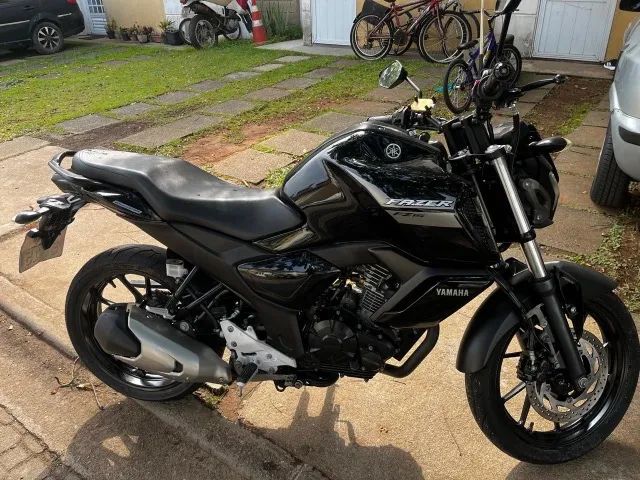 Moto a venda - Foto 3