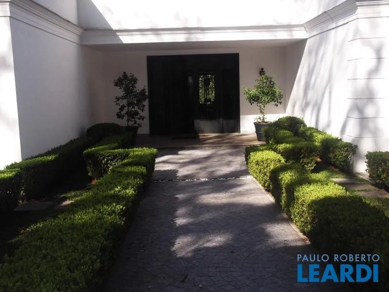 CASA ASSOBRADADA - CIDADE JARDIM - SP - Foto 6
