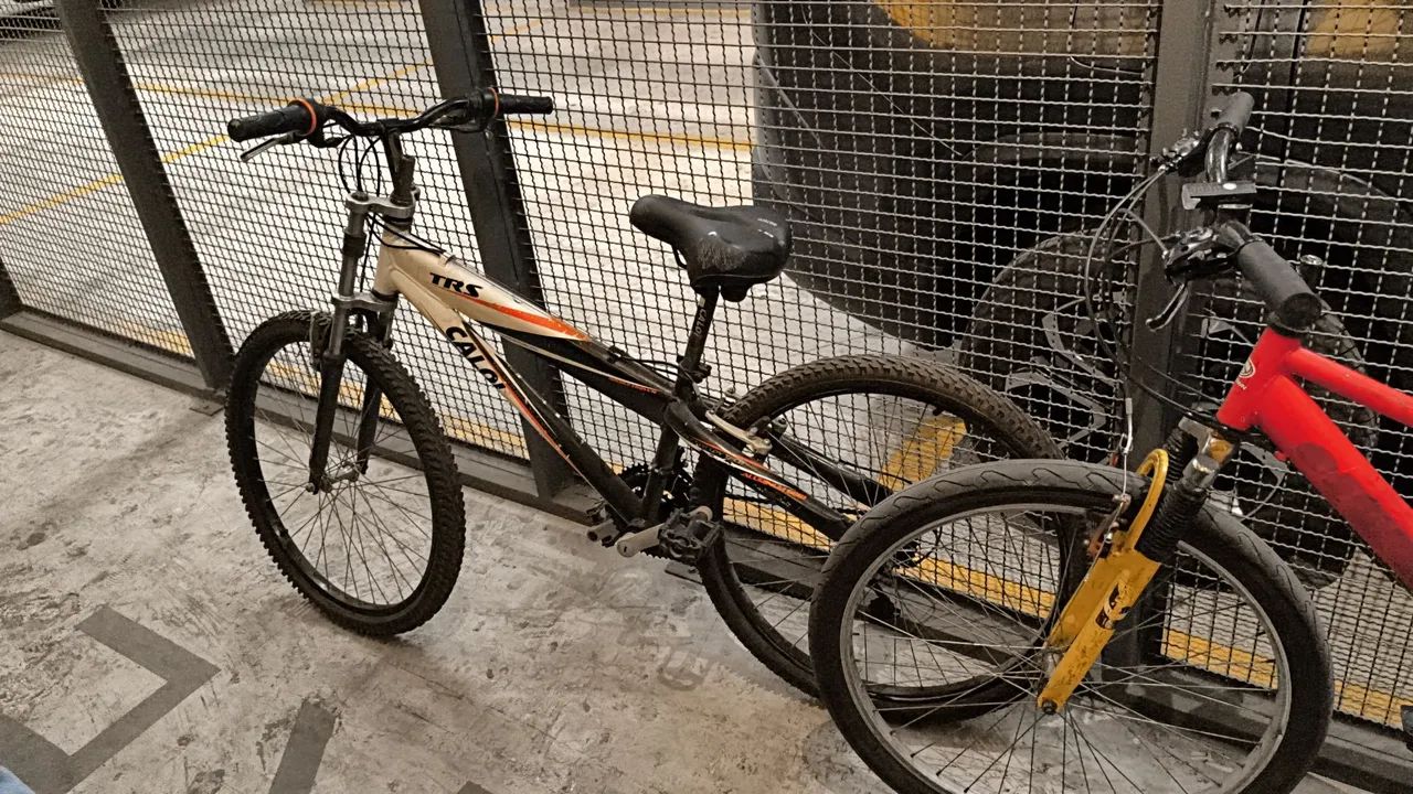 2 bike aro 26 - Foto 3